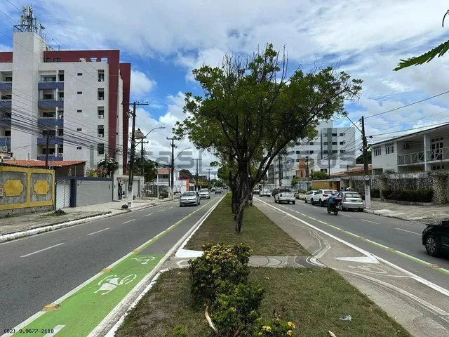 Imagem 11: Apartamento para Venda em Maceió, Barro Duro, 3 Dormitórios, 1 Suíte, 3 Banheiros, 1