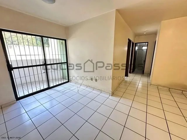 Imagem 8: Apartamento para Venda em Maceió, Barro Duro, 3 Dormitórios, 1 Suíte, 3 Banheiros, 1