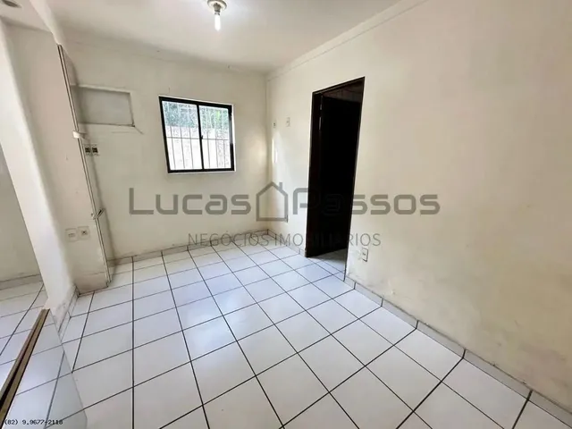 Imagem 2: Apartamento para Venda em Maceió, Barro Duro, 3 Dormitórios, 1 Suíte, 3 Banheiros, 1