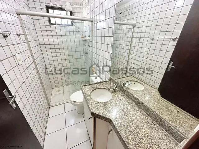 Imagem 12: Apartamento para Venda em Maceió, Barro Duro, 3 Dormitórios, 1 Suíte, 3 Banheiros, 1