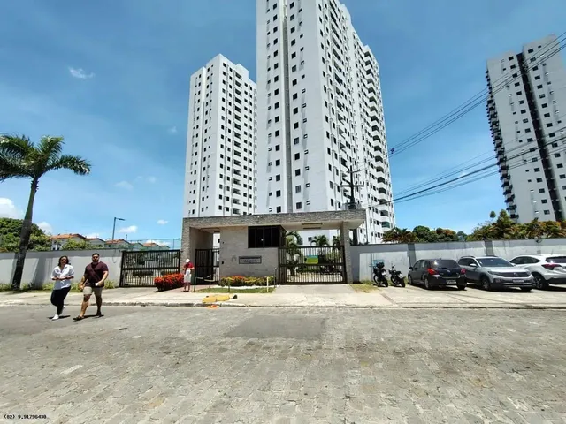 Imagem: Apartamento para Venda em Maceió, Antares