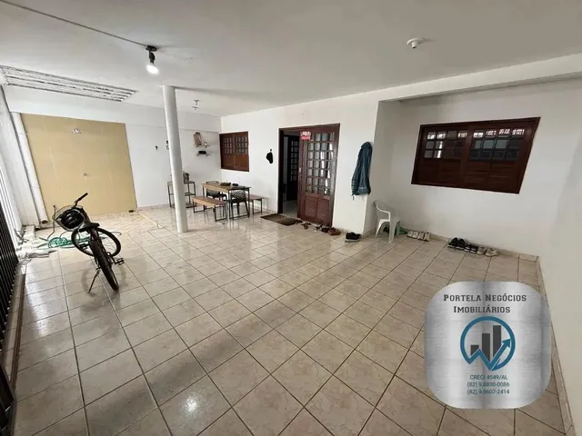 Imagem: Casa no Osman Loureiro, 3/4, Suíte, 2 Vagas