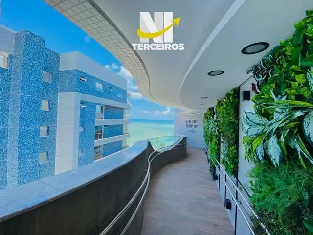 Imagem: Apartamento À Venda, 1 Quarto, 1 Vaga
