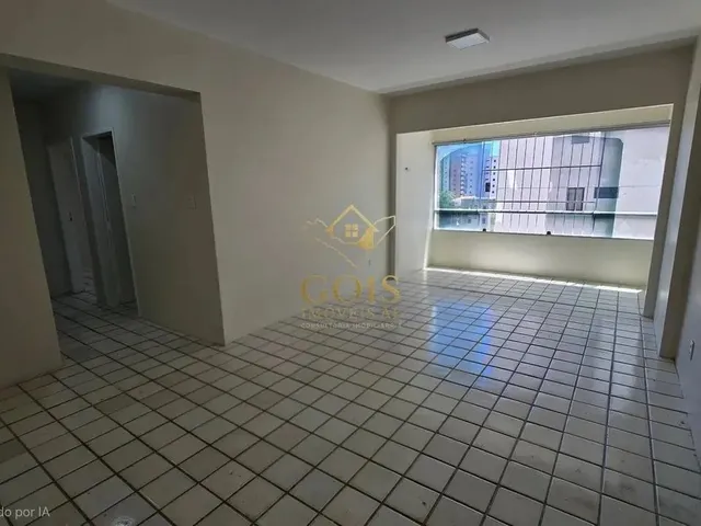 Imagem: Apto 3 Quartos Dce Nascente e Ventilado