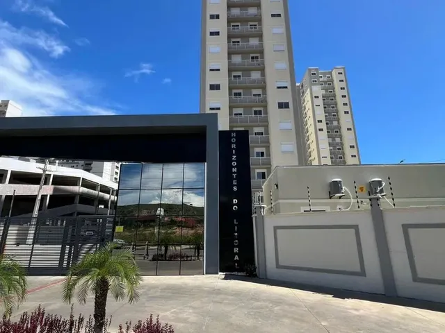 Imagem: Vendo Chave/ Horizontes do Litoral