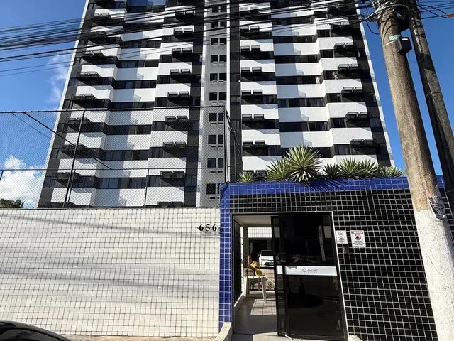 Imagem: Apartamento no Jaragua - Edf Pier 640