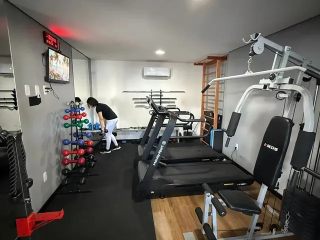 Imagem 2: Apartamento no Jaragua - Edf Pier 640