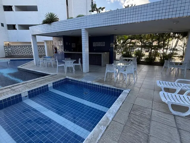 Imagem 3: Apartamento no Jaragua - Edf Pier 640