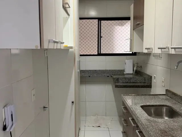 Imagem 5: Apartamento no Jaragua - Edf Pier 640