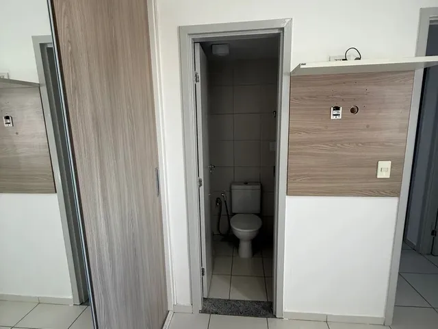 Imagem 14: Apartamento no Jaragua - Edf Pier 640