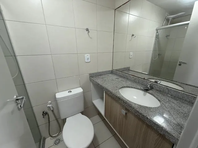 Imagem 9: Apartamento no Jaragua - Edf Pier 640
