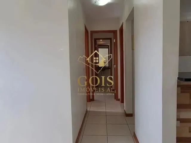 Imagem 16: Apartamento À Venda no Residencial Pátio Antares