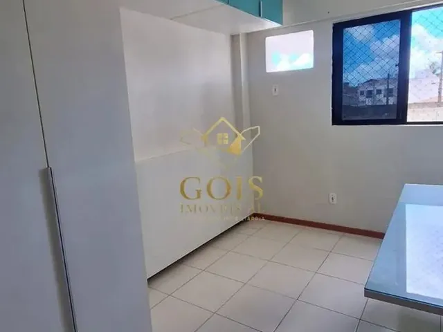 Imagem 4: Apartamento À Venda no Residencial Pátio Antares