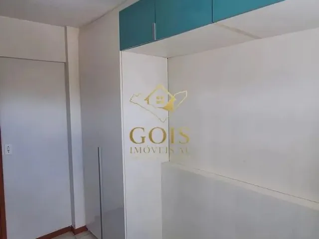 Imagem 14: Apartamento À Venda no Residencial Pátio Antares