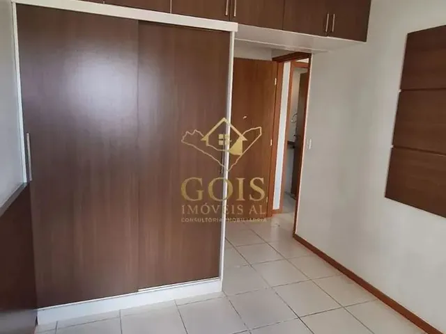 Imagem 2: Apartamento À Venda no Residencial Pátio Antares