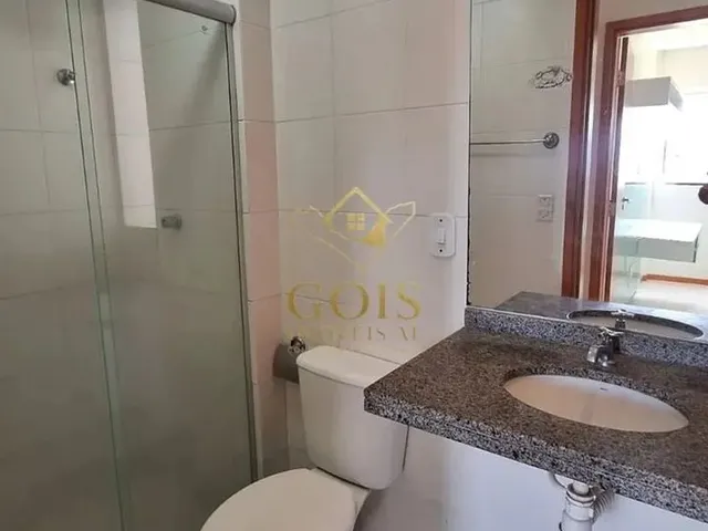 Imagem 9: Apartamento À Venda no Residencial Pátio Antares