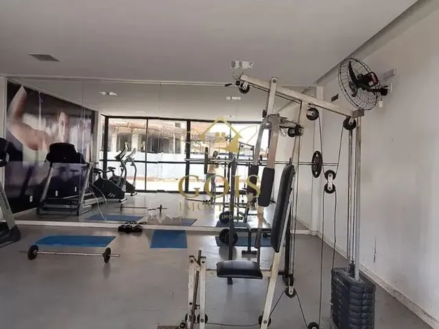 Imagem 3: Apartamento À Venda no Residencial Pátio Antares