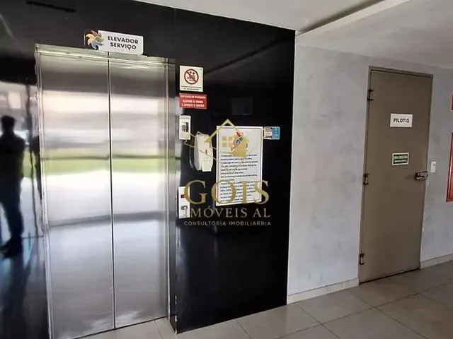 Imagem 13: Apartamento À Venda no Residencial Pátio Antares