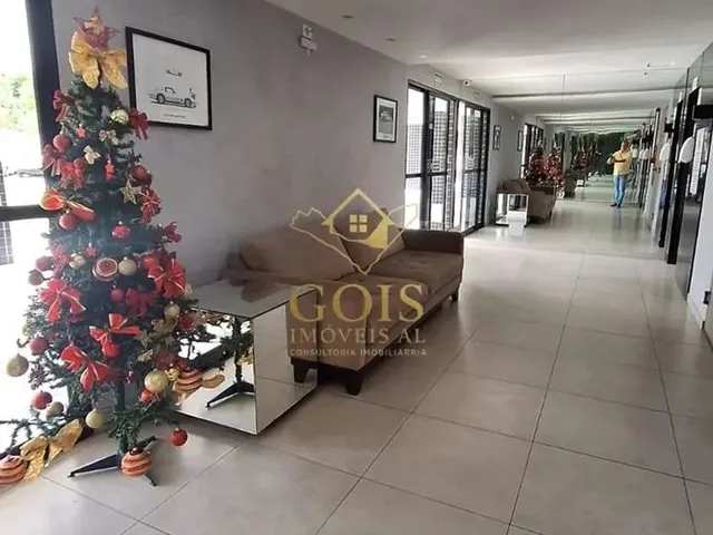 Imagem 15: Apartamento À Venda no Residencial Pátio Antares