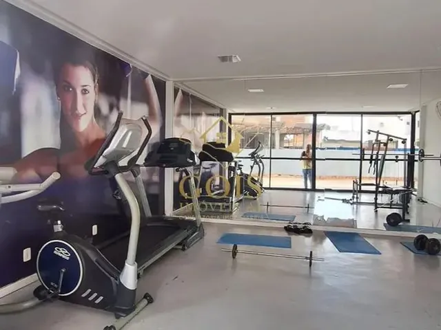 Imagem 7: Apartamento À Venda no Residencial Pátio Antares