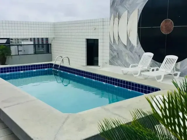 Imagem: Apartamento À Venda no Condomínio Hermano
