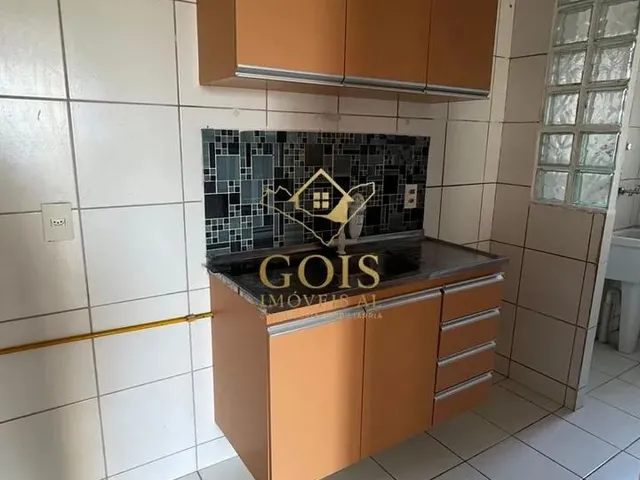 Imagem 4: Apartamento 3 Quartos Sendo 1 Suíte - Antares/Maceió!