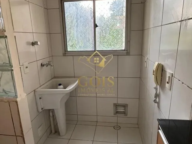 Imagem 9: Apartamento 3 Quartos Sendo 1 Suíte - Antares/Maceió!