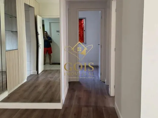 Imagem 10: Apartamento 3 Quartos Sendo 1 Suíte - Antares/Maceió!