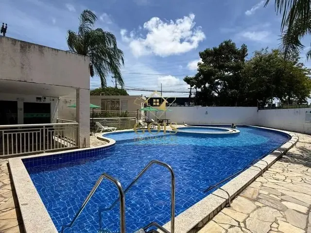 Imagem 3: Apartamento 3 Quartos Sendo 1 Suíte - Antares/Maceió!
