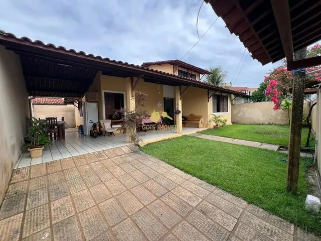 Imagem: Casa 4 Quartos em Condomínio Fechado na
