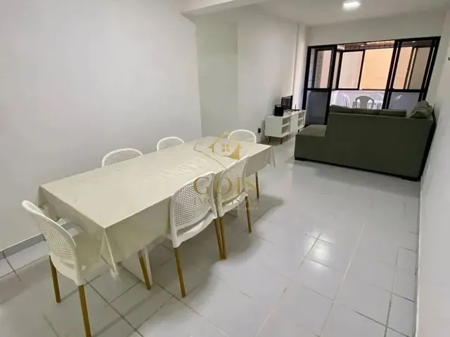Imagem 14: Apartamento 3/4 À Duas Quadras do Mar da Jatiúca Maceió/Al