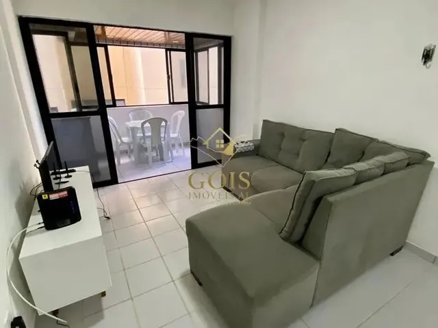 Imagem 12: Apartamento 3/4 À Duas Quadras do Mar da Jatiúca Maceió/Al