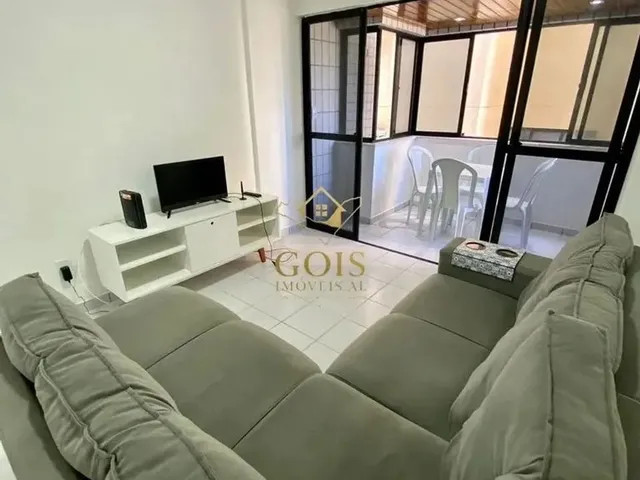 Imagem 2: Apartamento 3/4 À Duas Quadras do Mar da Jatiúca Maceió/Al