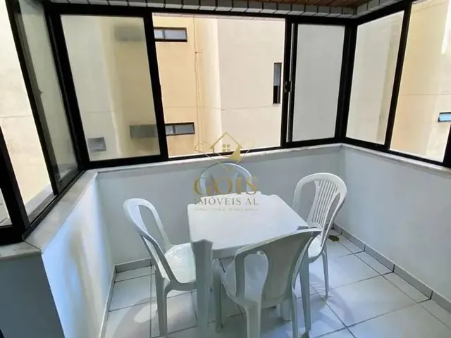 Imagem 16: Apartamento 3/4 À Duas Quadras do Mar da Jatiúca Maceió/Al