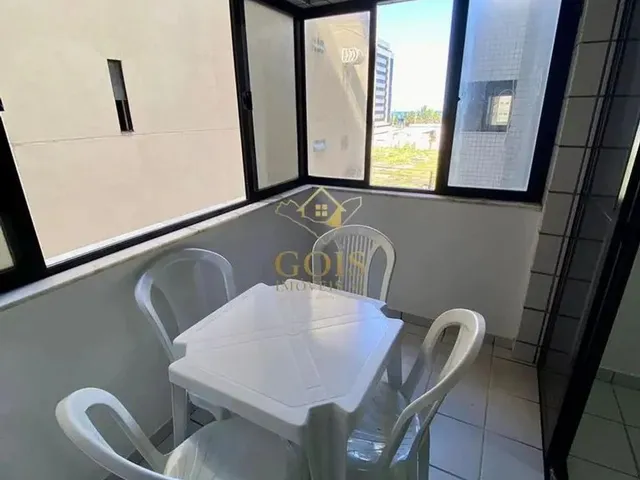 Imagem 3: Apartamento 3/4 À Duas Quadras do Mar da Jatiúca Maceió/Al
