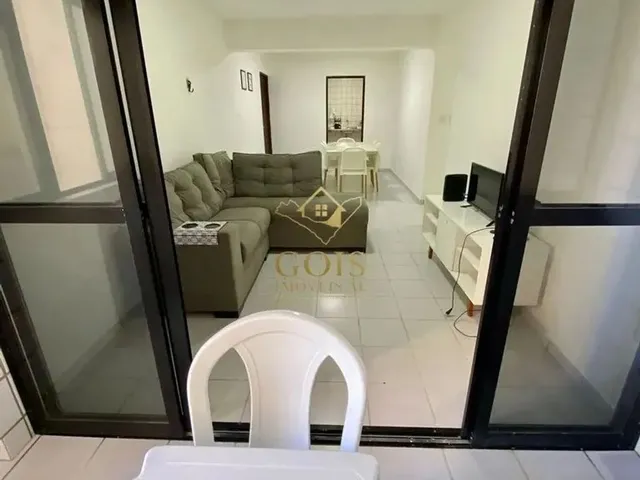 Imagem 6: Apartamento 3/4 À Duas Quadras do Mar da Jatiúca Maceió/Al