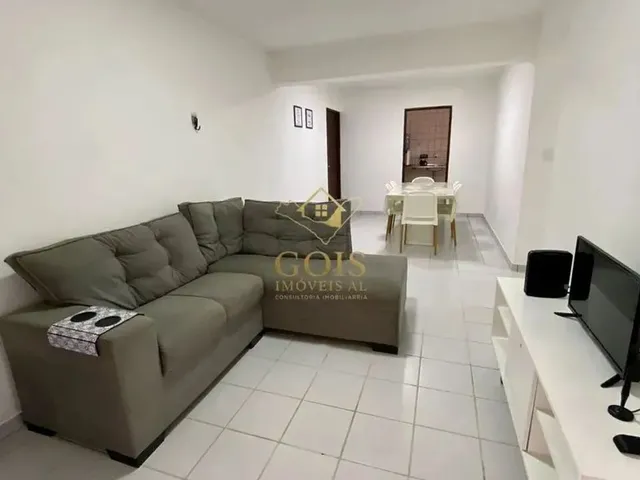 Imagem 8: Apartamento 3/4 À Duas Quadras do Mar da Jatiúca Maceió/Al