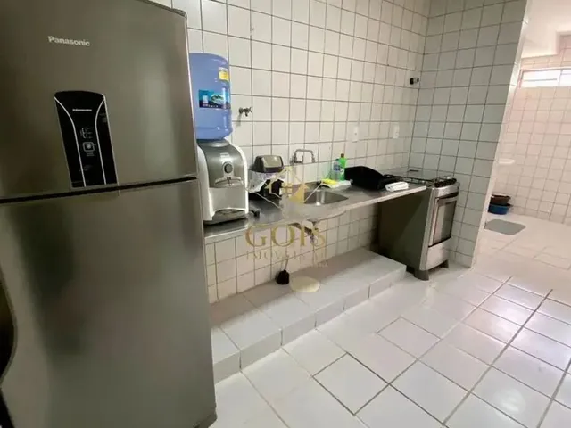 Imagem 4: Apartamento 3/4 À Duas Quadras do Mar da Jatiúca Maceió/Al