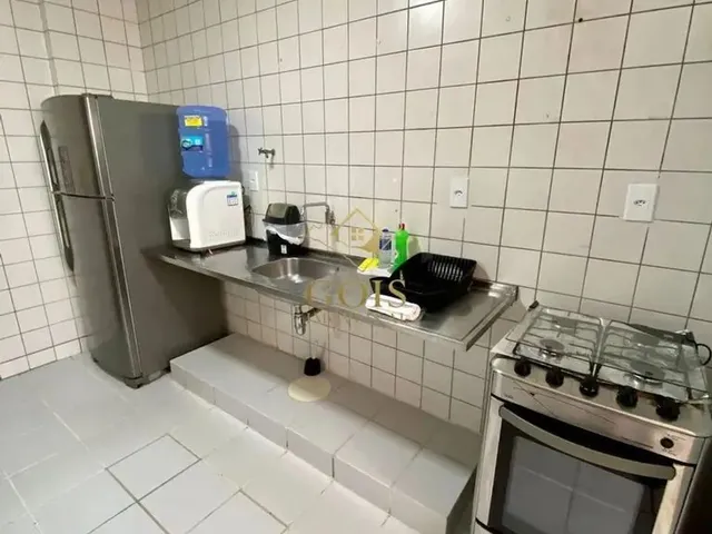 Imagem 11: Apartamento 3/4 À Duas Quadras do Mar da Jatiúca Maceió/Al