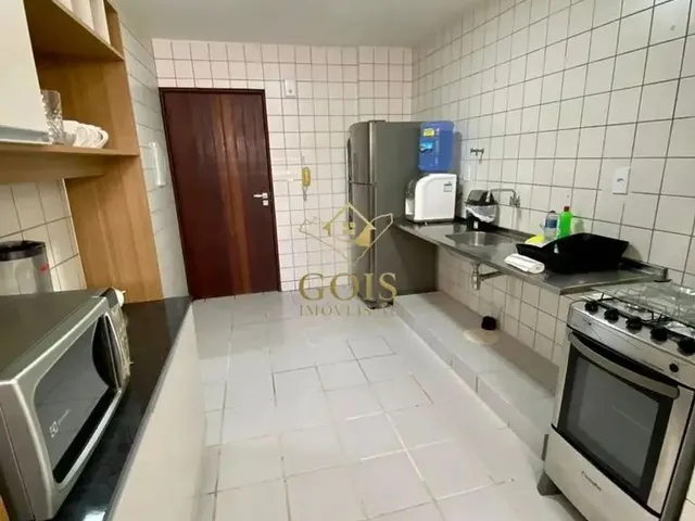 Imagem 10: Apartamento 3/4 À Duas Quadras do Mar da Jatiúca Maceió/Al