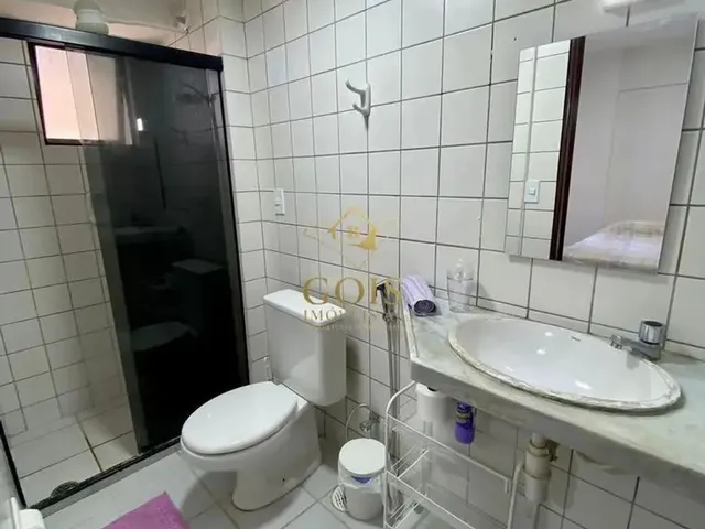 Imagem 13: Apartamento 3/4 À Duas Quadras do Mar da Jatiúca Maceió/Al