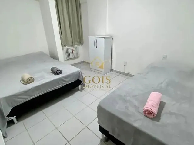 Imagem 5: Apartamento 3/4 À Duas Quadras do Mar da Jatiúca Maceió/Al
