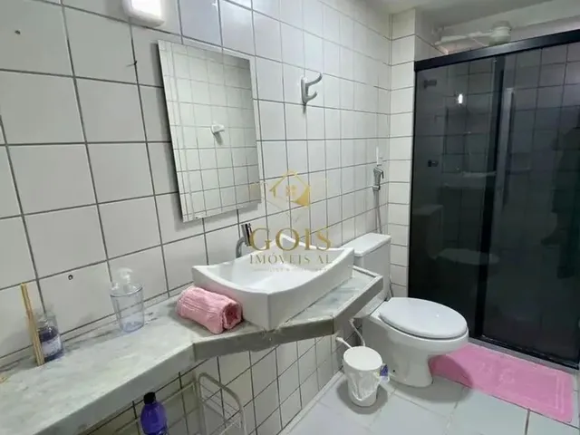 Imagem 9: Apartamento 3/4 À Duas Quadras do Mar da Jatiúca Maceió/Al