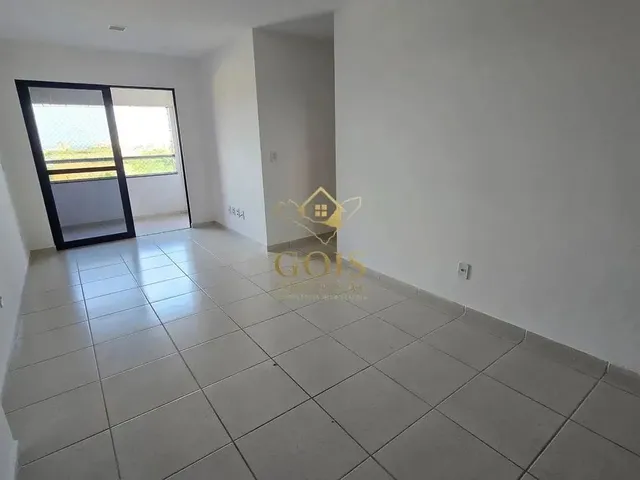 Imagem: Apartamento com 76M² 3 Quartos Sendo 1