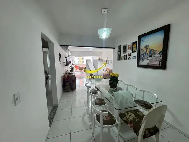 Imagem 5: Apartamento À Venda, 3 Quartos, 2 Suítes, Ponta Verde - Maceió/Al