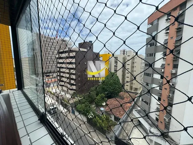 Imagem 10: Apartamento À Venda, 3 Quartos, 2 Suítes, Ponta Verde - Maceió/Al