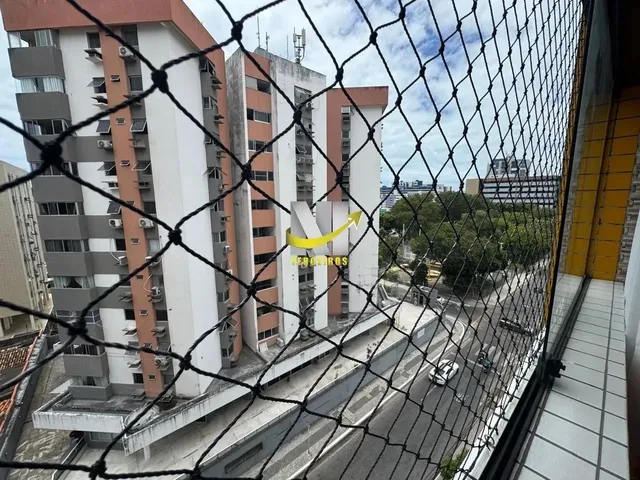 Imagem 3: Apartamento À Venda, 3 Quartos, 2 Suítes, Ponta Verde - Maceió/Al