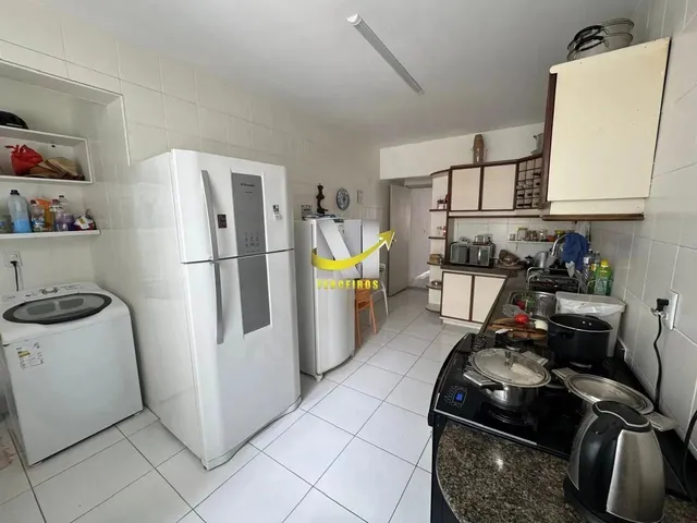Imagem 7: Apartamento À Venda, 3 Quartos, 2 Suítes, Ponta Verde - Maceió/Al