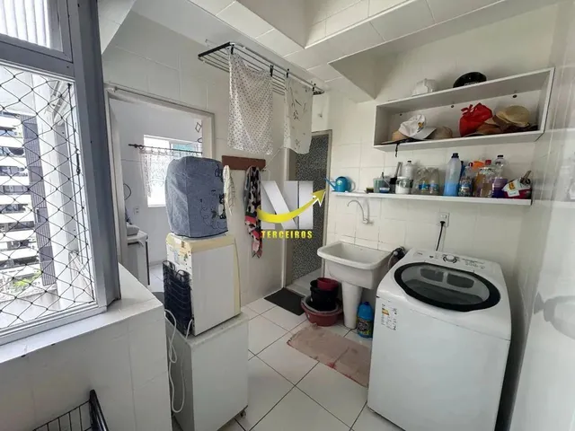 Imagem 4: Apartamento À Venda, 3 Quartos, 2 Suítes, Ponta Verde - Maceió/Al