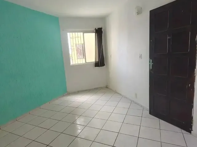 Imagem: O apartamento possui 2 Dormitórios, 1 Banheiro, 47m² de